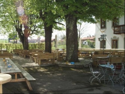 Foto: Alter Wirt Weyarn