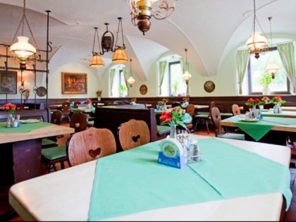 Foto: Alter Wirt Weyarn